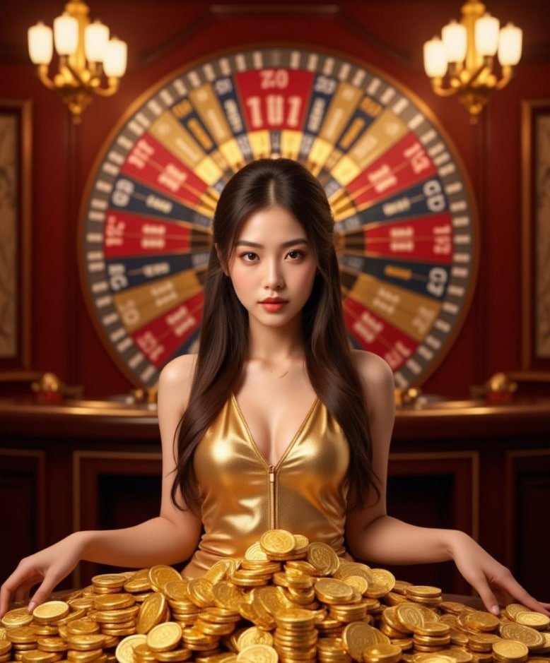 Casino-style entertainment cards arranged for adult bd 750 members